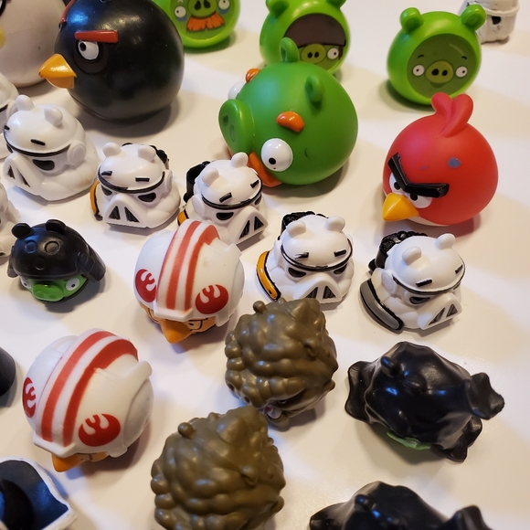 Angry Birds Collection - Picture 5 of 12